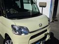 2014 Daihatsu Tanto