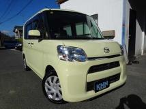 2014 Daihatsu Tanto