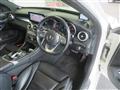 2018 Mercedes-Benz C-Class