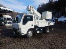 2013 Isuzu Elf Truck