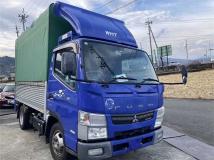 2011 Mitsubishi Canter