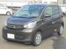 2019 Mitsubishi eK Wagon