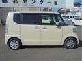 2016 Honda N BOX