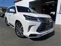 2017 Lexus LX