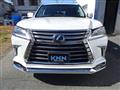 2017 Lexus LX