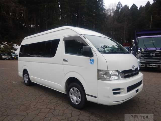 2009 Toyota Toyota Others