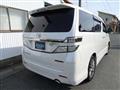 2013 Toyota Vellfire