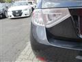 2008 Subaru Impreza