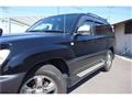 2005 Toyota Land Cruiser