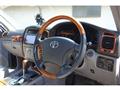 2005 Toyota Land Cruiser