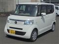 2015 Honda N BOX
