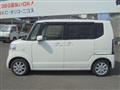 2015 Honda N BOX