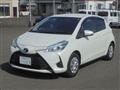 2018 Toyota Vitz