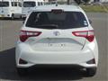 2018 Toyota Vitz