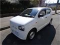 2018 Suzuki Alto