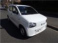 2018 Suzuki Alto