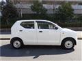 2018 Suzuki Alto