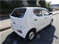 2018 Suzuki Alto