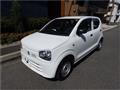2018 Suzuki Alto