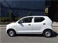 2018 Suzuki Alto