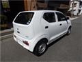2018 Suzuki Alto