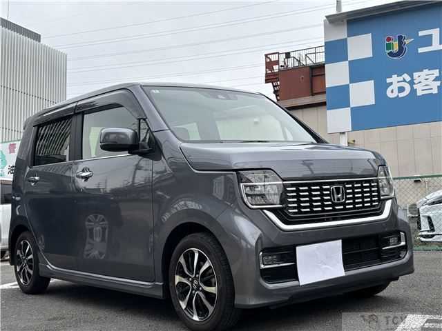 2022 Honda N-WGN