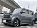 2022 Honda N-WGN