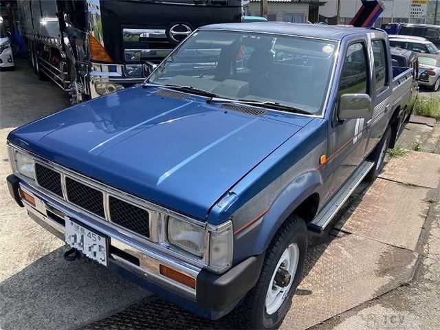 1992 Nissan Nissan Others