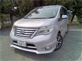 2016 Nissan Serena