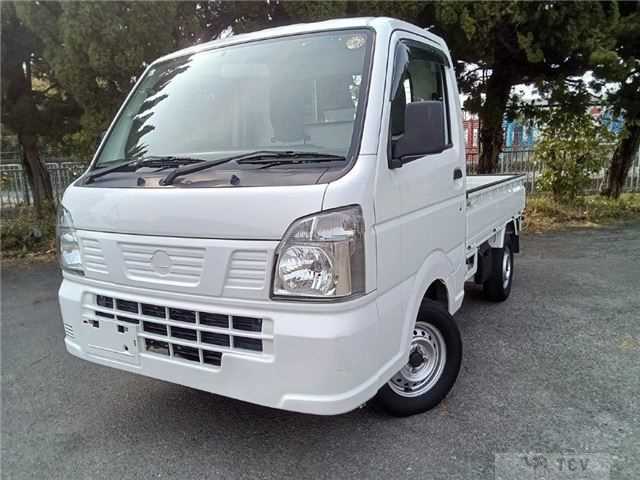 2020 Nissan Nissan Others