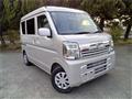 2026 Nissan Clipper Van
