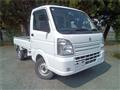 2018 Suzuki Carry Truck