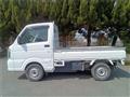 2018 Suzuki Carry Truck