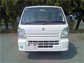 2018 Suzuki Carry Truck
