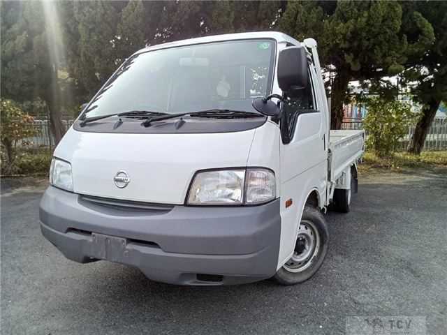 2007 Nissan Vanette Truck