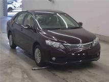 2012 Toyota Allion