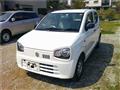 2017 Suzuki Alto