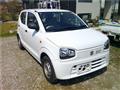 2017 Suzuki Alto