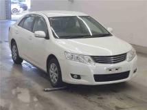 2007 Toyota Allion
