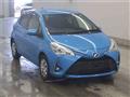 2017 Toyota Vitz