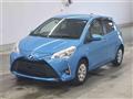 2017 Toyota Vitz