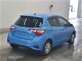 2017 Toyota Vitz