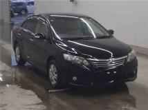 2011 Toyota Allion