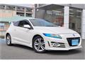 2011 Honda CR-Z