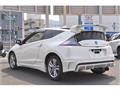 2011 Honda CR-Z