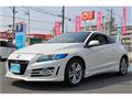 2011 Honda CR-Z