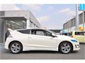 2011 Honda CR-Z