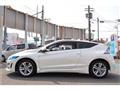 2011 Honda CR-Z