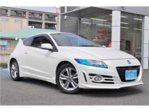 2011 Honda CR-Z