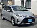 2017 Toyota Vitz